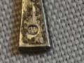 Стар Кръст анкх,Египет,сребро,маркировка, снимка 6