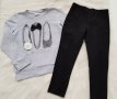 Панталон Zara и блуза Next 7-8 години , снимка 14