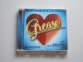 Брилянтин Grease OST - Саундтрак оригинален аудио диск CD , снимка 1 - CD дискове - 33352492