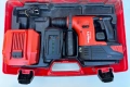 Hilti TE 6-A - Акумулаторен перфоратор 2x36V 3.0Ah , снимка 2