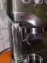 Еспресо машина SAGE Barista Express Кафемашина с кафемелачка, снимка 14