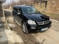Mercedes GL-320 Sport7 CDI 4 MATIC, снимка 1