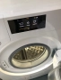 Пералня:МиелеW1-9кг-обслужена-1год гаранция-УайФай,Тъч скрин дисплей,лед лампа,клас:А+++\мод:2021г, снимка 3