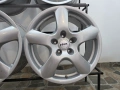 4бр 18ски джанти за BMW, OPEL 5х120мм A180206 , снимка 2