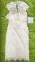 Бяла рокля, булчинска рокля Ivy Oak