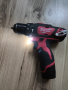 Винтоверт Milwaukee m12 bpd и батерия Milwaukee m12b2, снимка 5