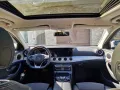 Mercedes E200CDI W213, снимка 17