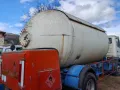 Mercedes цистерна на части, снимка 4