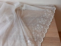 Малко перде от дантела , снимка 3