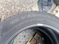 2 бр. Nokian 215/55 R17, снимка 4