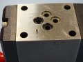 Серво клапан KOEHRING 120AB servo valve PSL-2019V, снимка 6