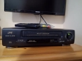 Видео Рекордер JVC P 101 Multy System Made in Japan, снимка 3