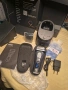 Електрическа самобръсначка Braun Shavers Series 9 Pro+ за мъже, мокро и сухо бръснене, 5+1 , снимка 4