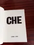 Малка книжка Че Гевара / Che Cuba 1973, снимка 3