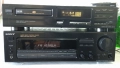 ОБЩА ЦЕНА Уредба Sony ресийвър сд плеър усилвател тунер сони receiver cd player цд плеар, снимка 3