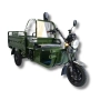 Карго транспортер Top cargo 1000 - 60V 20Ah 1000W. EEC сертификат., снимка 2