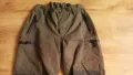 GAUPA of NORWAY Waterproof Trouser размер S за лов риболов панталон водонепромокаем - 1655, снимка 3