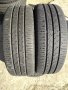  2бр летни гуми 185/60R14 Continental, снимка 1 - Гуми и джанти - 39545243