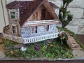 Макети на къщи-ръчна изработка., снимка 2