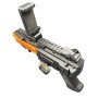 Джойстик за игри тип пистолет със стойка за телефон, AR Games Gun, снимка 3