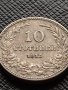 МОНЕТА 10 стотинки 1912г. ЦАРСТВО БЪЛГАРИЯ СТАРА РЯДКА ЗА КОЛЕКЦИОНЕРИ 36222, снимка 4