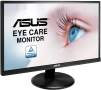 Монитор ASUS VA229H – 21.5″ Full HD IPS 1920×1080, HDMI, VGA, Low Blue Light & Flicker-Free!, снимка 2