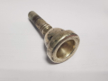 11CB Trombone Baritone Mouthpiece - мундщук за Тромбон Баритон /Vintage/, снимка 2