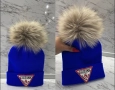 зимни шапки guess, снимка 3