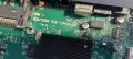 MAIN PCB RSAG7.820.9662/ROH FOR HISENSE 43A7100F 43inc DISPLAY HD425X1U81-T0L1, снимка 3