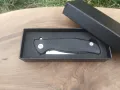 Сгъваем джобен нож D2,заключване Frame Lock, D119, снимка 8