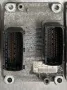Компютър двигател / ECU 0261201635 за Fiat Bravo 1.4 16V 90 кс, снимка 1