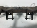 Заден мост Ланд Ровър Фрилендър 1 Land Rover Freelander I 1.8i (98-06)г., снимка 2