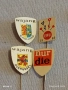 Лот рекламни значки 20 броя стари редки за КОЛЕКЦИЯ ДЕКОРАЦИЯ 50326, снимка 6