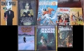Лот комикси - зомбита, вампири, маймуни и др., снимка 1