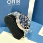 ORIS Aquis Date 43mm 733 7730, снимка 9