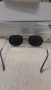 Слънчеви очила Polarized златисти рамки, снимка 3