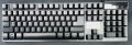 Клавиатура Rox Power Gk20, снимка 1 - Клавиатури и мишки - 43486560