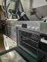 Фурна за вграждане и керамичен плот с котлони Bosch HEA33T150, 66 л , снимка 4