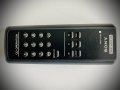 Дистанционно SONY RMT-CV30 (SONY CFD-V30 CD Radio Cassette-Corder), снимка 2
