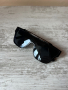 Черни слънчеви очила със златна лента 😎, снимка 6