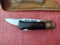 Нож ножка лов и риболов античен King Knife , снимка 2