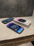 100%! КАТО  НОВ Iphone 14 Pro 256 GB Purple, снимка 7