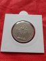 Монета 1 лев 1969г. от соца 25 години Социалистическа революция за колекция - 25021, снимка 12