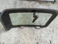 Nissan Navara Нисан Навара дясно стъкло стъкла, снимка 2