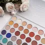 Палитра от 35 броя сенки за очи с удивителни цветове MORPH by Jaclyn Hill HZS114, снимка 14