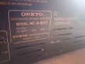 ONKYO Integra A-8017 транзисторен усилвател, снимка 7