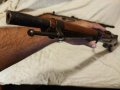 Карабина Манлихера 95, пушка.Обезопасено оръжие,

, снимка 2