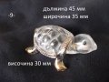 Стъклена фигура разни - списък, снимка 9