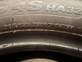 2бр. 215/55 ZR 17 - 98 W - DOT 3322 KUMHO , снимка 5