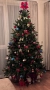 Коледна елха Див смърч 220см, снимка 2